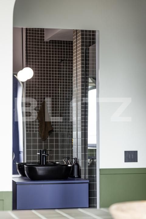 Apartament de închiriat 4 camere Floreşti - 187093AI | BLITZ Cluj-Napoca | Poza24