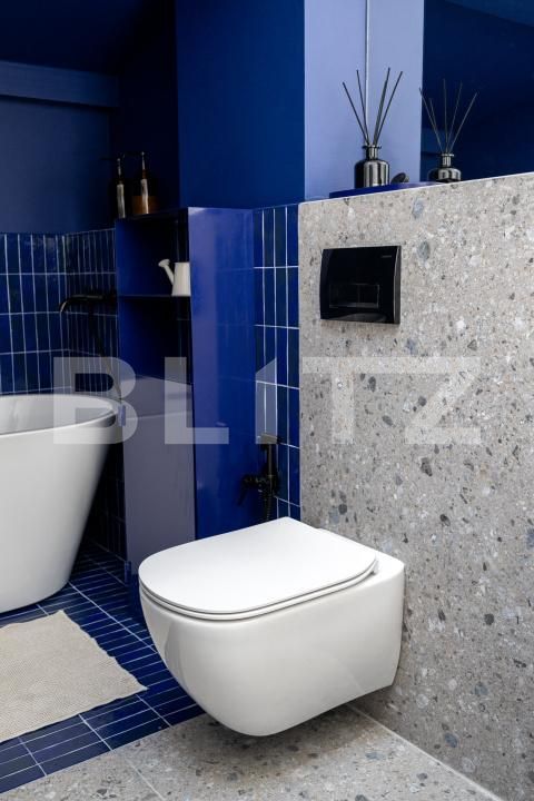 Apartament de închiriat 4 camere Floreşti - 187093AI | BLITZ Cluj-Napoca | Poza16