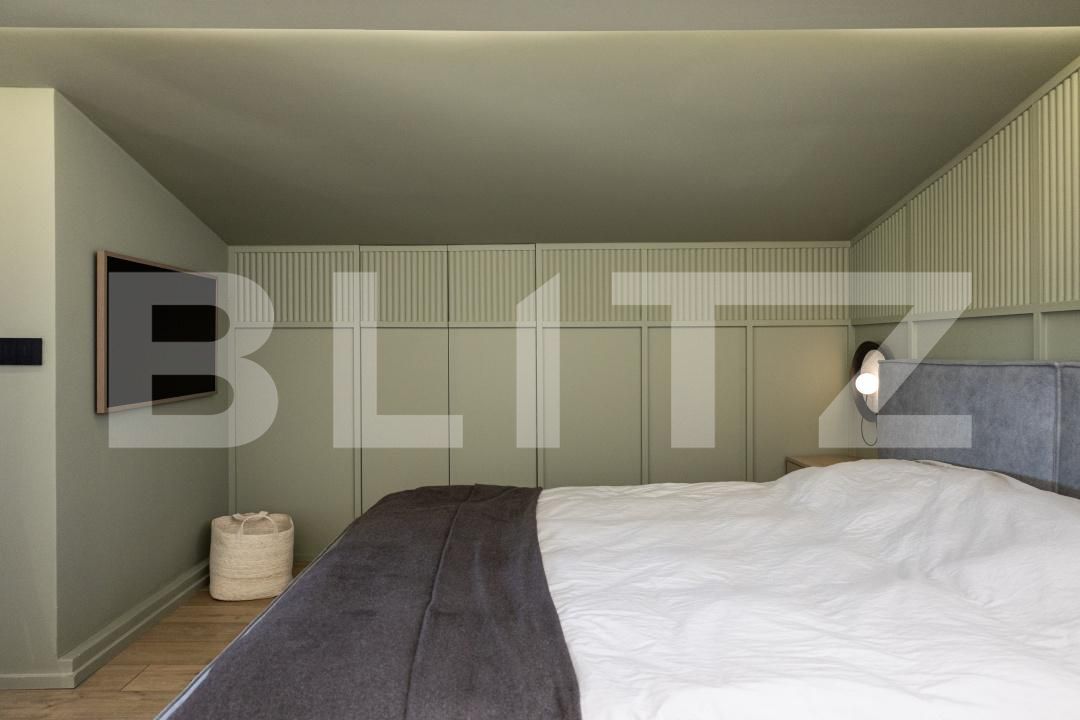 Apartament de închiriat 4 camere Floreşti - 187093AI | BLITZ Cluj-Napoca | Poza10