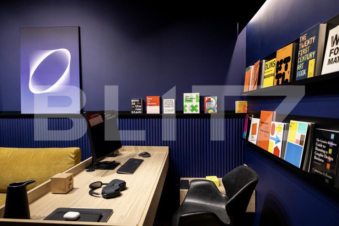 Apartament de închiriat 4 camere Floreşti - 187093AI | BLITZ Cluj-Napoca | Poza21