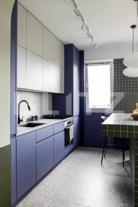 Apartament de închiriat 4 camere Floreşti - 187093AI | BLITZ Cluj-Napoca | Poza2