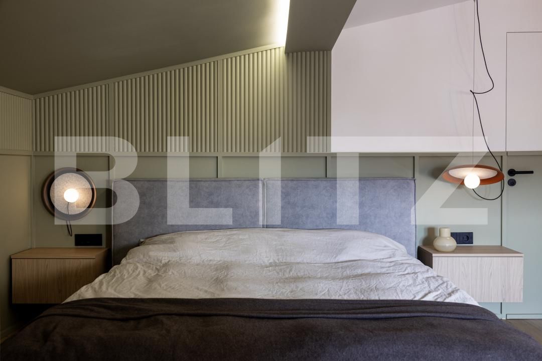 Apartament de închiriat 4 camere Floreşti - 187093AI | BLITZ Cluj-Napoca | Poza12