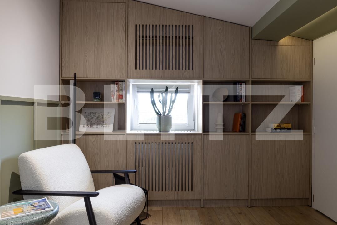 Apartament de închiriat 4 camere Floreşti - 187093AI | BLITZ Cluj-Napoca | Poza5