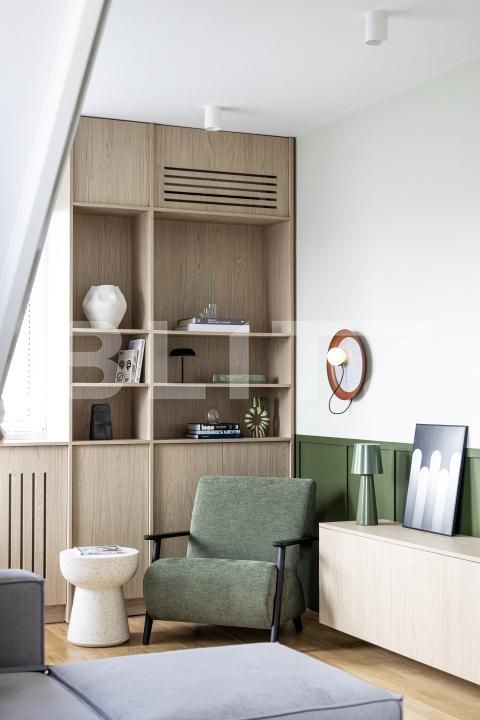 Apartament de închiriat 4 camere Floreşti - 187093AI | BLITZ Cluj-Napoca | Poza9