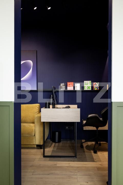 Apartament de închiriat 4 camere Floreşti - 187093AI | BLITZ Cluj-Napoca | Poza19