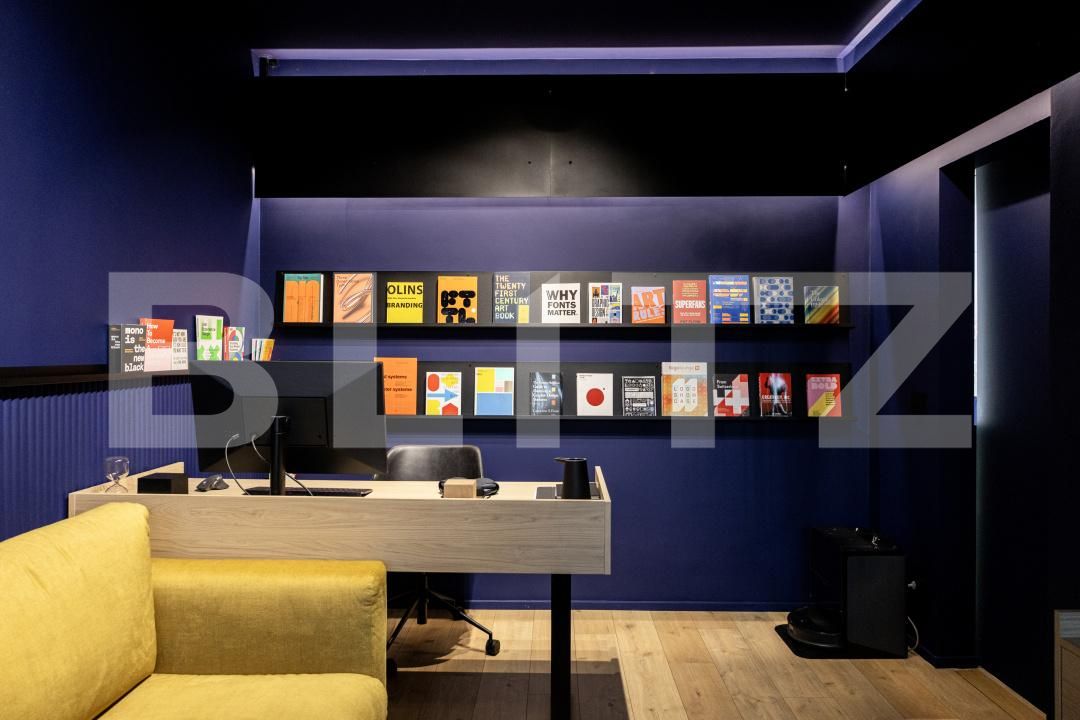 Apartament de închiriat 4 camere Floreşti - 187093AI | BLITZ Cluj-Napoca | Poza18