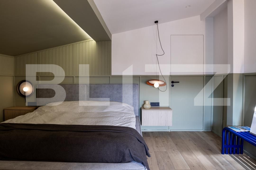 Apartament de închiriat 4 camere Floreşti - 187093AI | BLITZ Cluj-Napoca | Poza14