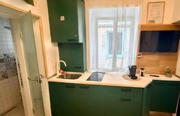 Garsoniera cocheta in Centrul istoric, Investitie sigura, Brasov