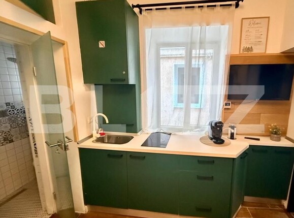 Garsonieră de vânzare Centrul Istoric - 187098AV | BLITZ Brașov | Poza2