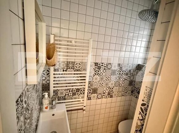 Garsonieră de vânzare Centrul Istoric - 187098AV | BLITZ Brașov | Poza4