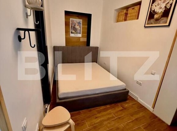 Garsonieră de vânzare Centrul Istoric - 187098AV | BLITZ Brașov | Poza1