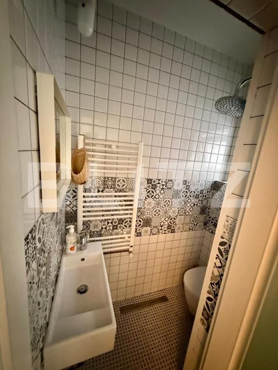 Garsonieră de vânzare Centrul Istoric - 187098AV | BLITZ Brașov | Poza4