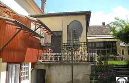 Casa de vanzare in zona centrala, 260 mp utili