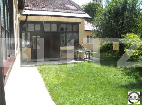 Casa de vânzare 1 camera Central - 18710CV | BLITZ Cluj-Napoca | Poza1