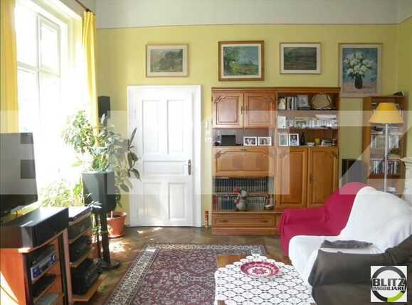 Casa de vânzare 1 camera Central - 18710CV | BLITZ Cluj-Napoca | Poza3