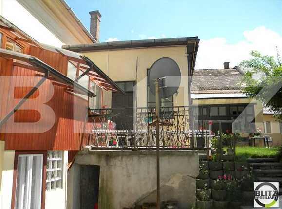 Casa de vânzare 1 camera Central - 18710CV | BLITZ Cluj-Napoca | Poza2