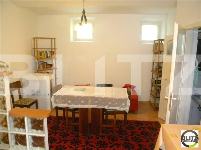 Casa de vânzare 1 camera Central - 18710CV | BLITZ Cluj-Napoca | Poza9