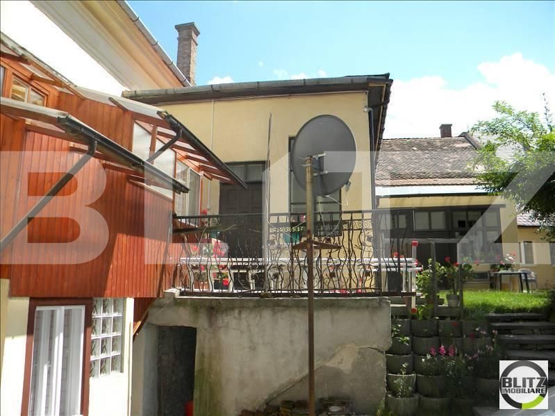 Casa de vânzare 1 camera Central - 18710CV | BLITZ Cluj-Napoca | Poza2