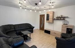 Apartament 4 camere, decomandat, 81 mp, zona Blocuri