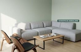 Apartament 4 camere, decomandat, 81 mp, zona Blocuri