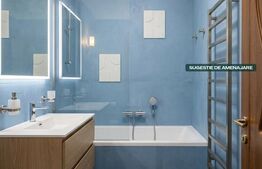 Apartament 4 camere, decomandat, 81 mp, zona Blocuri