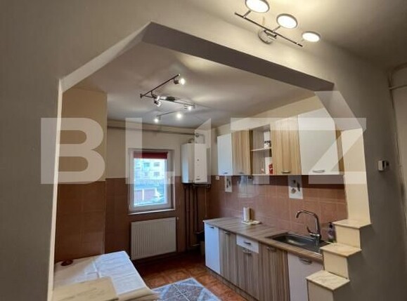 Apartament de vânzare 4 camere Câmpia Turzii - 187100AV | BLITZ Cluj-Napoca | Poza4