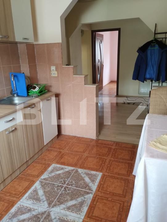Apartament de vânzare 4 camere Câmpia Turzii - 187100AV | BLITZ Cluj-Napoca | Poza2
