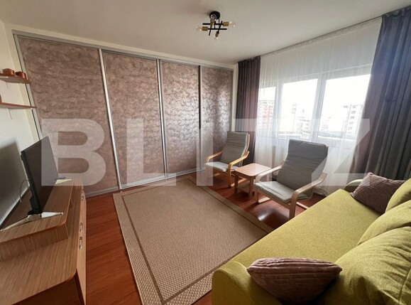 Apartament de închiriat 2 camere Marasti - 187102AI | BLITZ Cluj-Napoca | Poza1