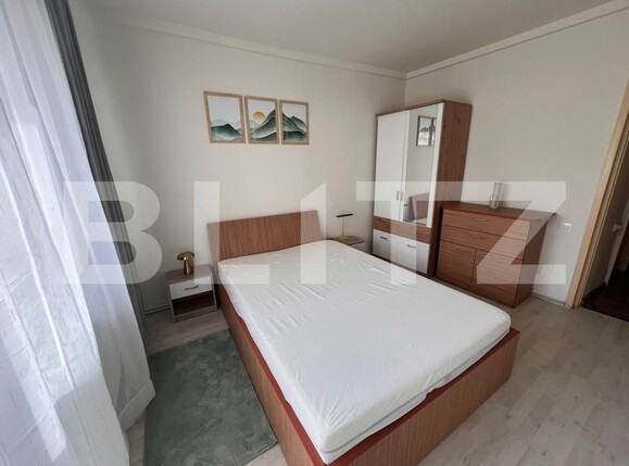 Apartament de închiriat 2 camere Marasti - 187102AI | BLITZ Cluj-Napoca | Poza2