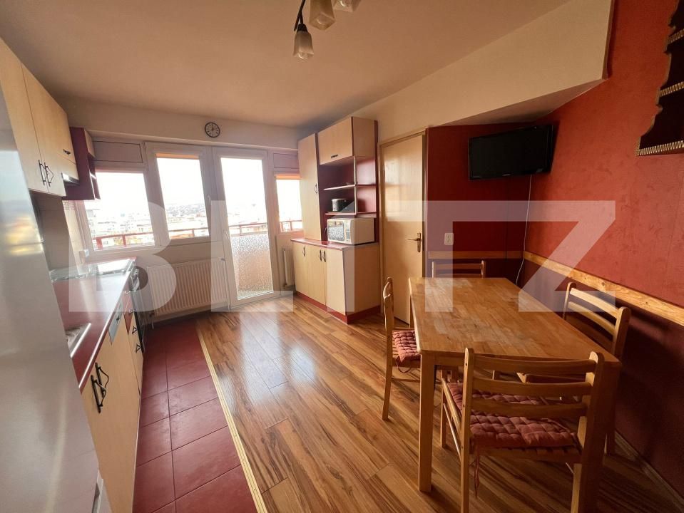 Apartament de închiriat 2 camere Marasti - 187102AI | BLITZ Cluj-Napoca | Poza3