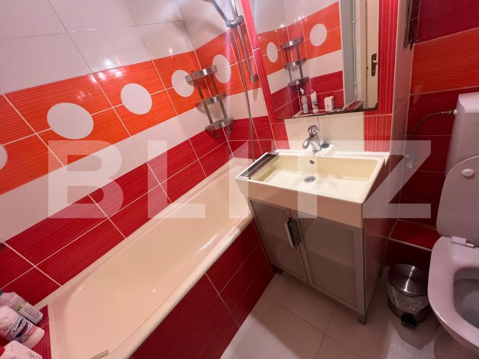 Apartament de închiriat 2 camere Marasti - 187102AI | BLITZ Cluj-Napoca | Poza4