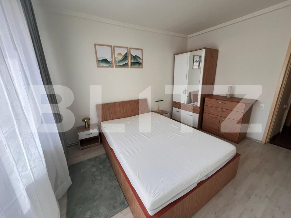 Apartament de închiriat 2 camere Marasti - 187102AI | BLITZ Cluj-Napoca | Poza2