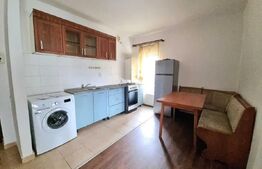 Apartament 2 camere, 52 mp, parcare, zona Florilor