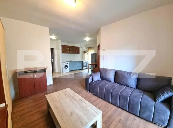 Apartament de închiriat 2 camere Floreşti - 187103AI | BLITZ Cluj-Napoca | Poza1