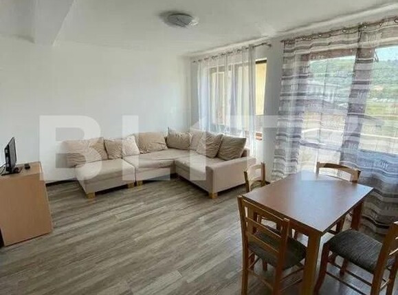 Apartament de vânzare 2 camere Floreşti - 187105AV | BLITZ Cluj-Napoca | Poza1