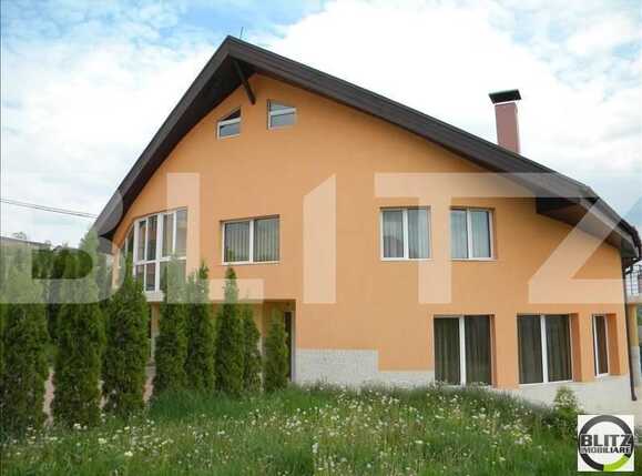 Casa de vânzare 1 camera Dambul Rotund - 18711CV | BLITZ Cluj-Napoca | Poza1