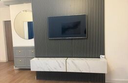 Apartament 2 camere, prima inchiriere lux,  65mp, parcare, zona Metro 