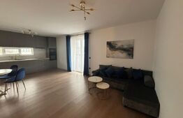 Apartament 2 camere, parcare subterana, 65 mp, zona Metro 