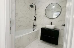 Apartament 2 camere, prima inchiriere lux,  65mp, parcare, zona Metro 