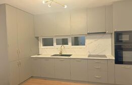 Apartament 2 camere, prima inchiriere lux,  65mp, parcare, zona Metro 