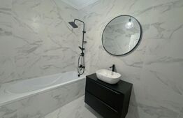 Apartament 2 camere, parcare subterana, 65 mp, zona Metro 