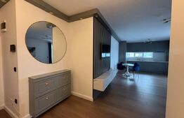 Apartament 2 camere, parcare subterana, 65 mp, zona Metro 