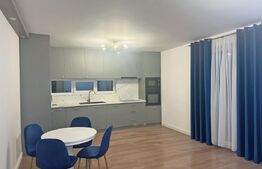 Apartament 2 camere, prima inchiriere lux,  65mp, parcare, zona Metro 