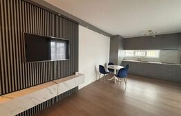 Apartament 2 camere, parcare subterana, 65 mp, zona Metro 