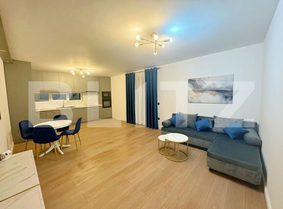 Apartament de închiriat 2 camere Floreşti - 187110AI | BLITZ Cluj-Napoca | Poza1