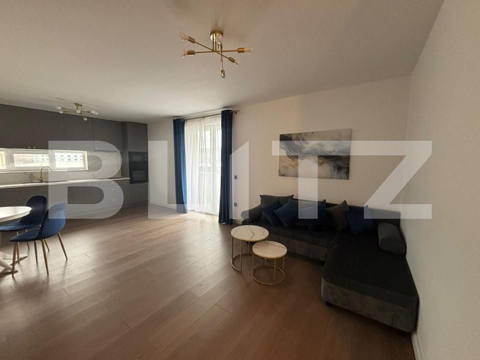 Apartament de închiriat 2 camere Manastur - 187110AI | BLITZ Cluj-Napoca | Poza7