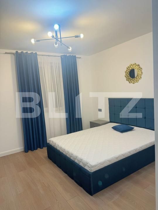 Apartament de închiriat 2 camere Manastur - 187110AI | BLITZ Cluj-Napoca | Poza8