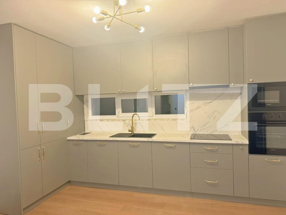 Apartament de închiriat 2 camere Manastur - 187110AI | BLITZ Cluj-Napoca | Poza2