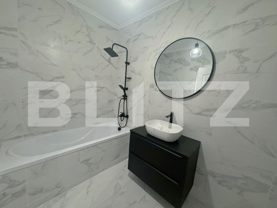 Apartament de închiriat 2 camere Manastur - 187110AI | BLITZ Cluj-Napoca | Poza13