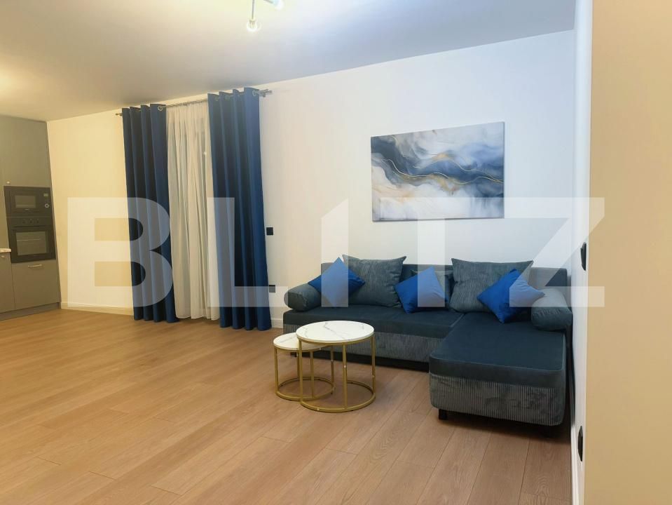 Apartament de închiriat 2 camere Floreşti - 187110AI | BLITZ Cluj-Napoca | Poza7